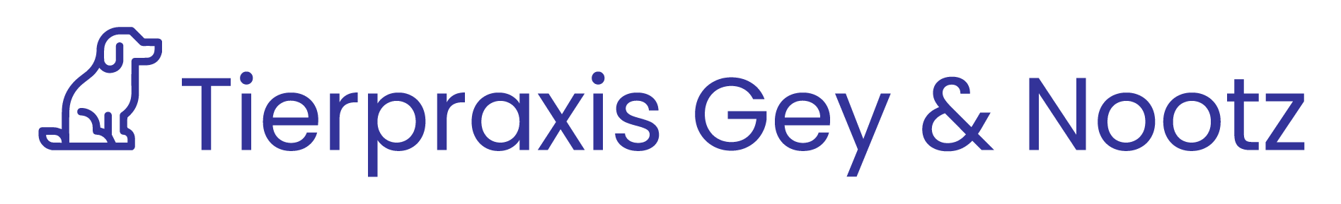 Logo-Hundepraxis-Gey-Tierpraxis-Standard